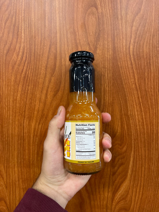 Dragon Ginger Sauce, 340g
