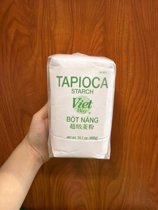 Viet Way Tapioca Starch