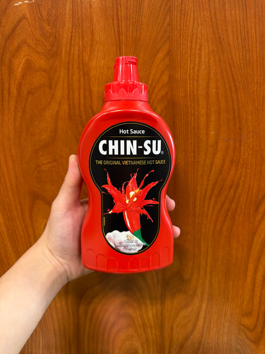Masan Chin-Su, 17.6oz