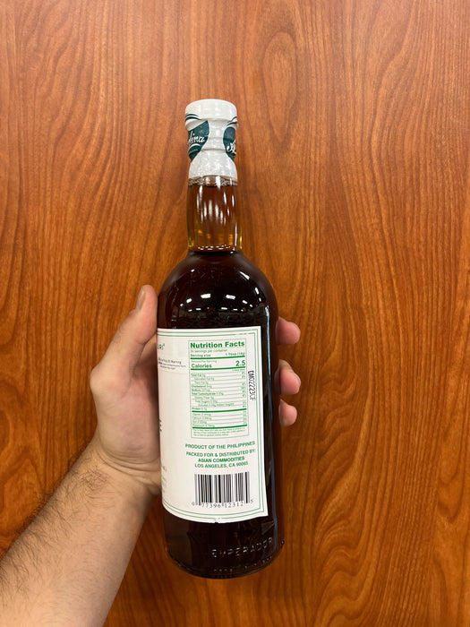 Angelina Angelina Patis Fish Sauce, 750ml