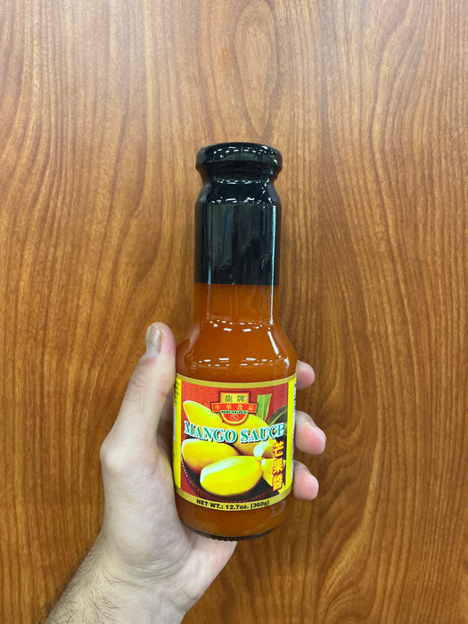 Dragon Mango Sauce, 360g