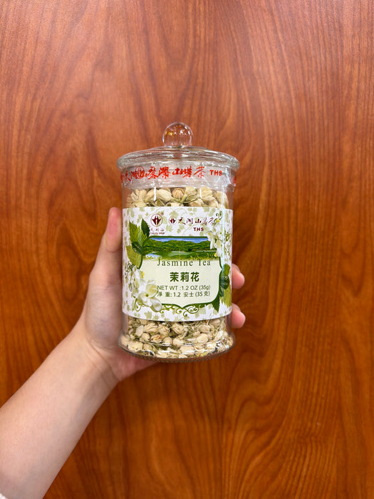 THS Jasmine Tea, 35g