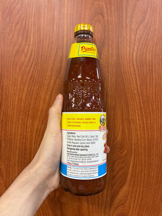 Pantai Sweet Chili Sauce for Chicken, 32oz
