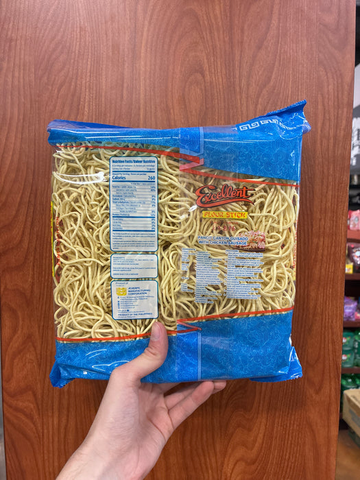 Excellent Pancit Canton - 16, 16oz