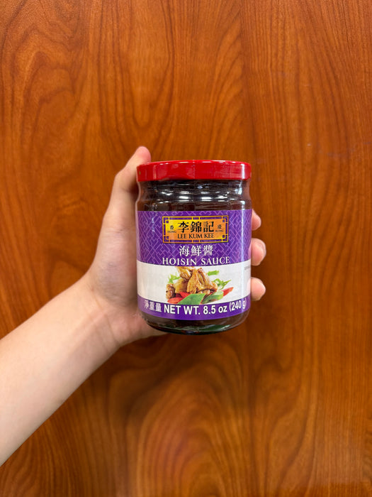Lee Kum Kee Hoisin Sauce - S, 8.5oz