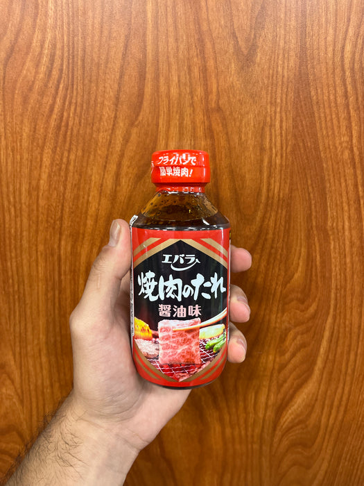 Ebara Yakiniku No Tare, 10.58oz