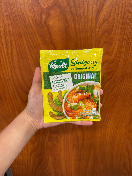 Knorr Tamarind Sinigang, 44g