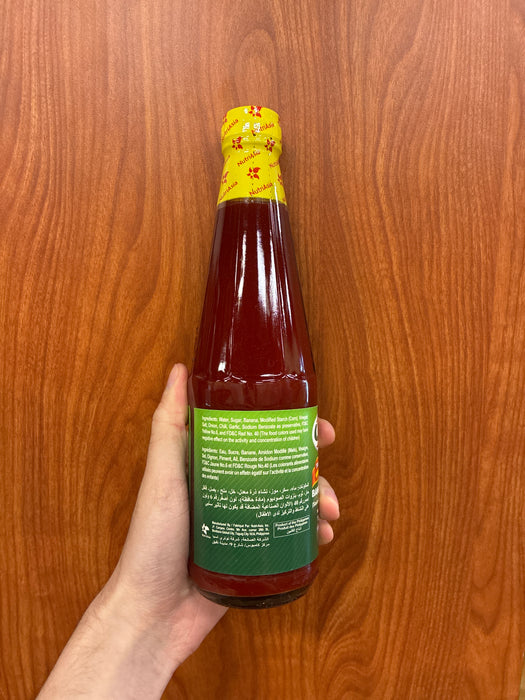 UFC Banana Sauce, 19.4oz