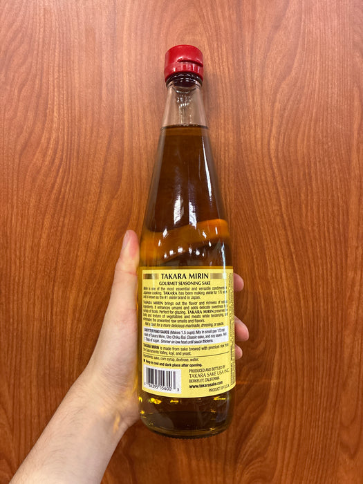 Takara Takara Mirin, 750ml