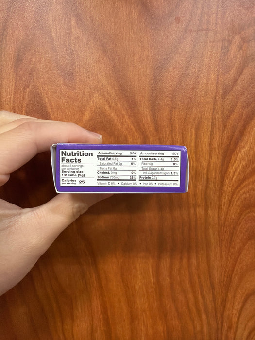 Bao Long Vit Tiem, 2.64oz
