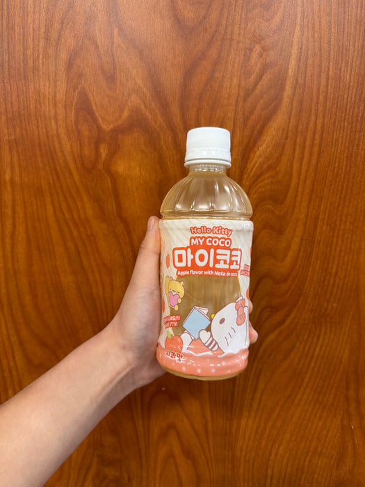 MyCoco Hello Kitty Apple Drink, each
