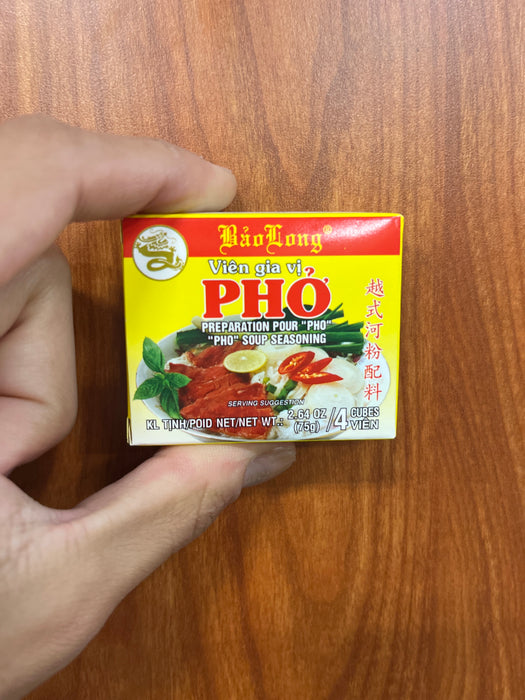 Sincere Pho base, each