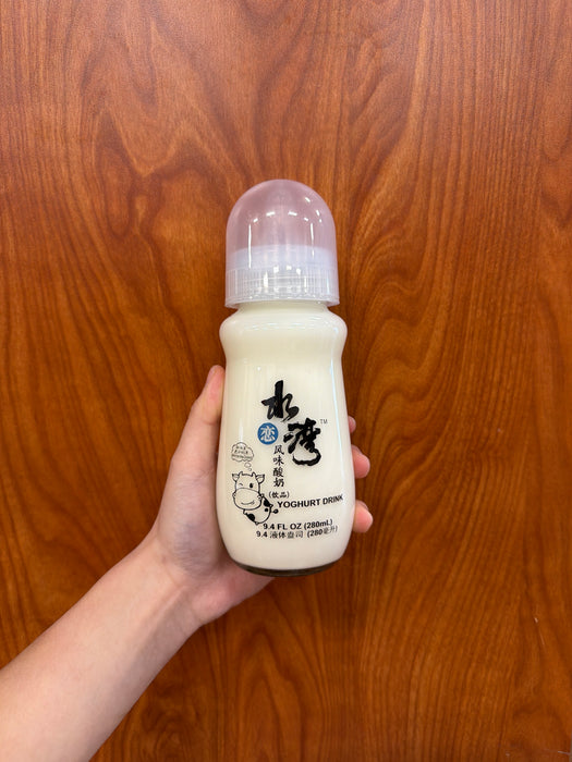 SLW Yogurt Drink Original, 280ml