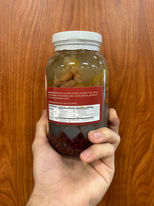 Dragonfly Halo Halo Mix, 24oz