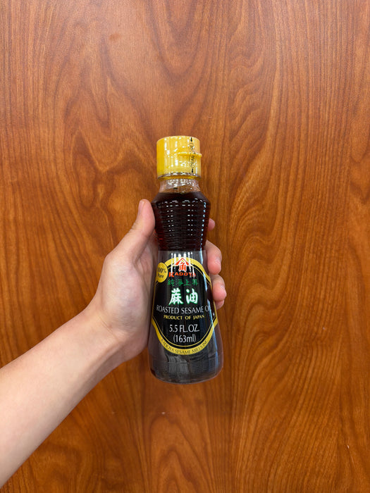 Kadoya Sesame Oil, 5.5oz