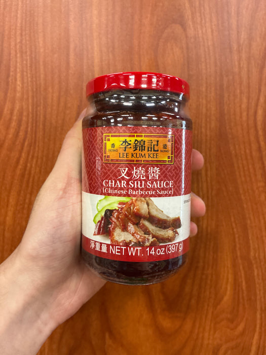 Lee Kum Kee Char Siu Sauce, 14oz
