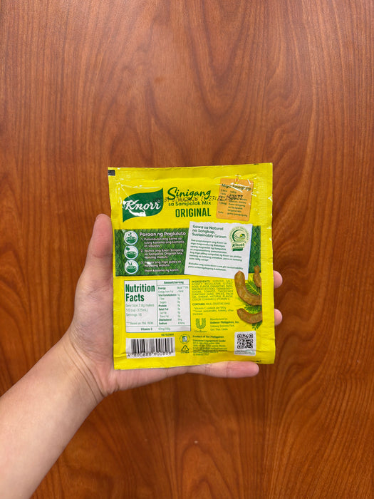 Knorr Tamarind Sinigang, 44g