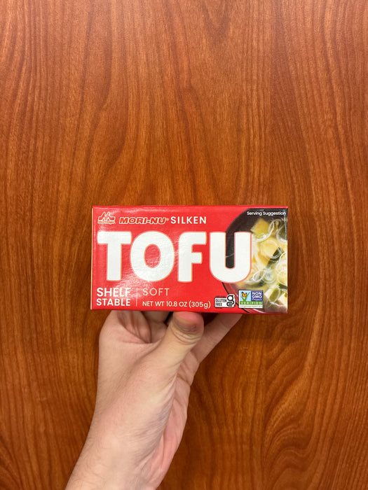 Mori-Nu To-Fu Red, 12.3oz