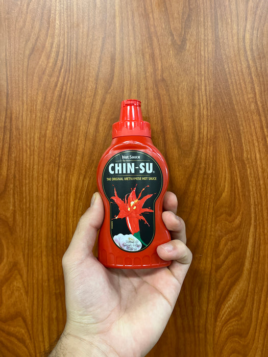 Chin-Su Chinsu Chili Sauce, 250g