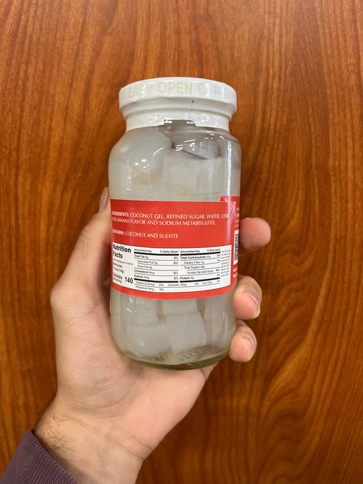 Dragonfly Coconut Gel, 12oz