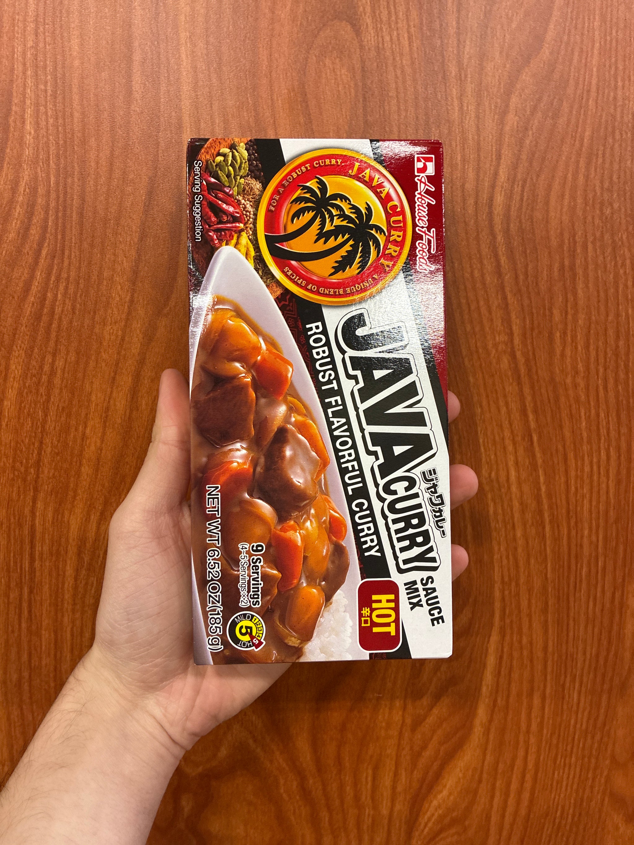 Asian Market