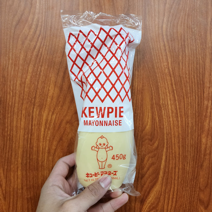 Kewpie Mayonnaise, 450g