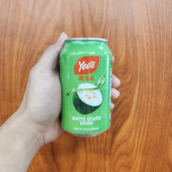 Yeos White Gourd, 300ml
