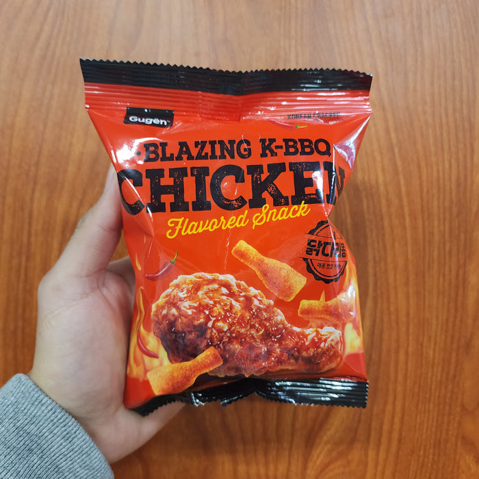 Gugen Drumstick Snack, each