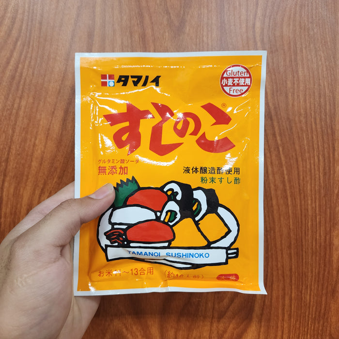 Tamanoi Sushi Seasoning, 5.3oz