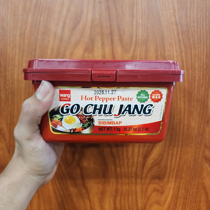 Wang Gochujang, 1kg