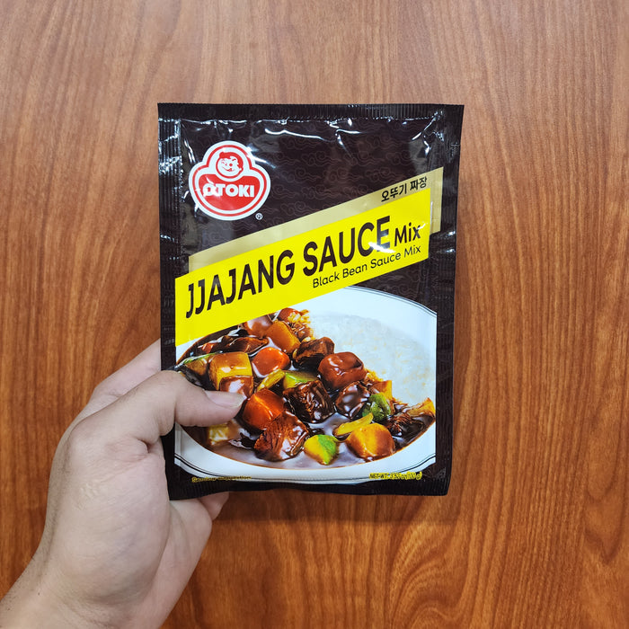 Otoki Jjajang Powder, 3.5oz
