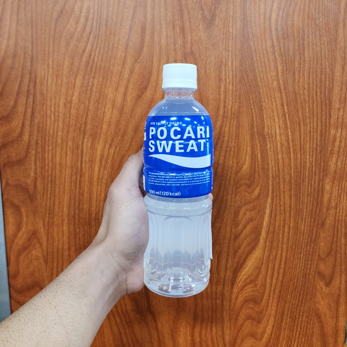 Pokari Pocari Sweat, 500ml