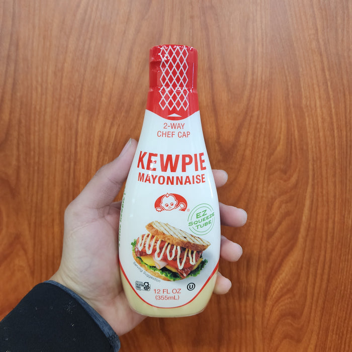 Kewpie Kewpie Mayo, 12oz