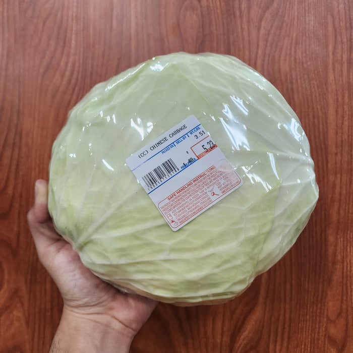 Vegetables Taiwan Cabbage, na