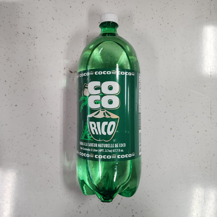 Coco Rico Coco Rico - 2L, 2l