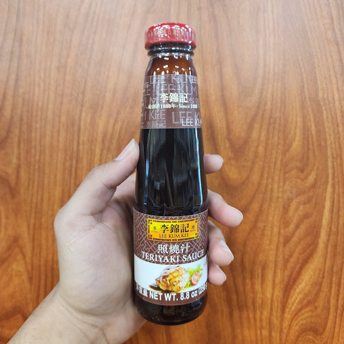 Lee Kum Kee Terriyaki Sauce, 8.8oz