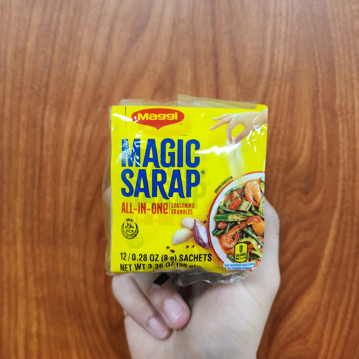 Maggi Magic Sarap, 3.36oz