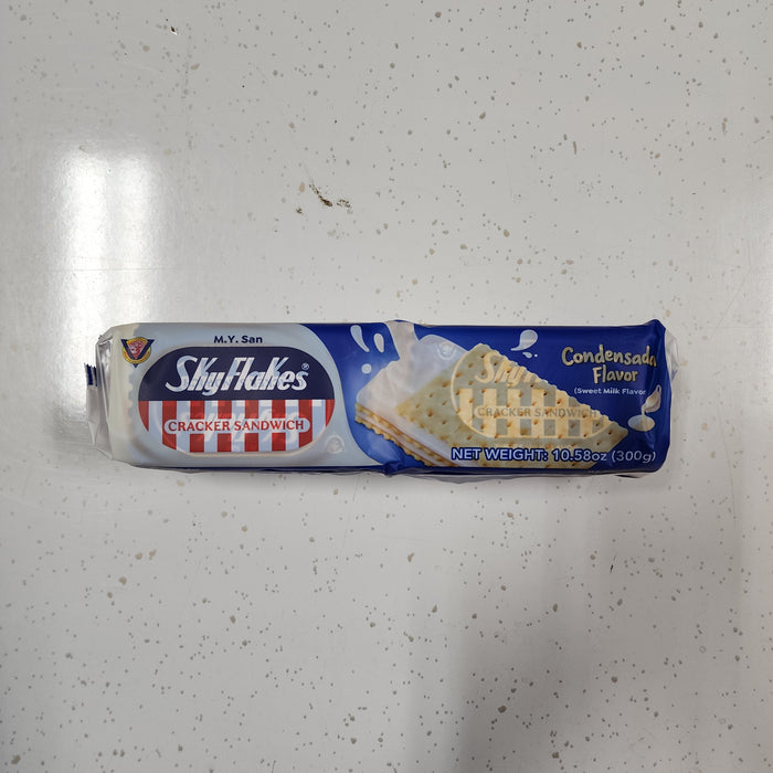 My San Skyflakes Condensada, 300g