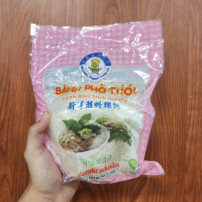 Sincere Orient Banh Pho, 16oz