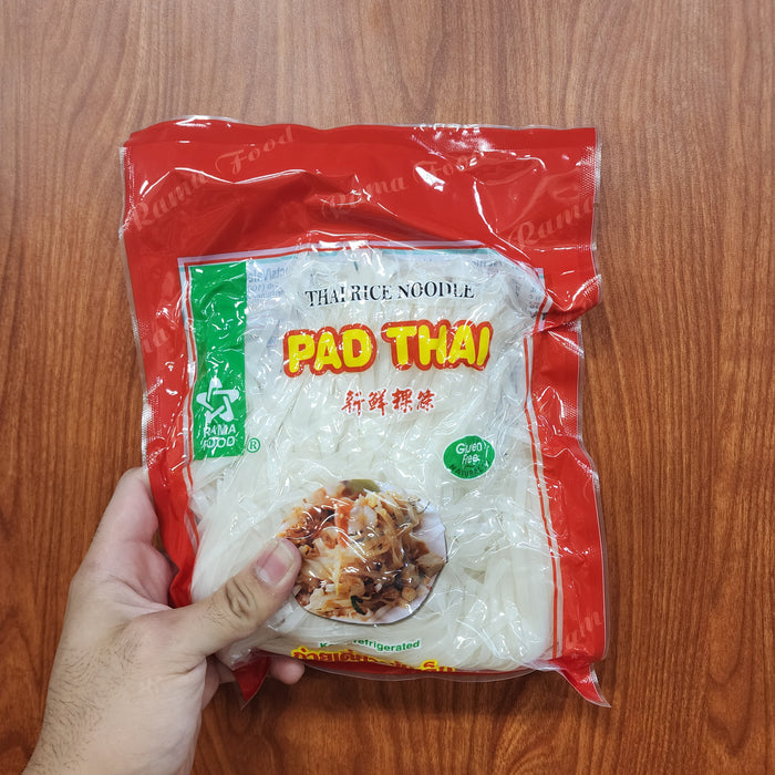 Rama Food Pad Thai Noodle Fresh, 16oz