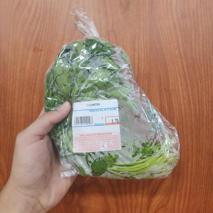 Vegetable Cilantro, na