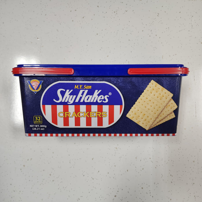 My San Skyflakes, 28.21oz