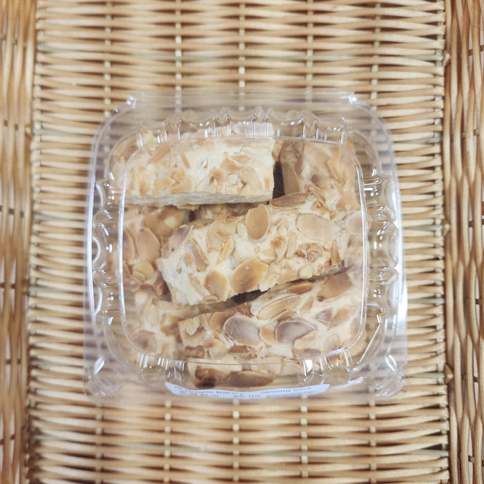 Qi Dragon Almond Stick, each