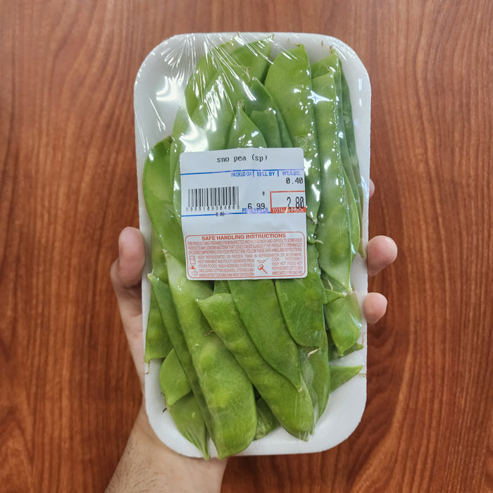Vegetable Sno Pea, na