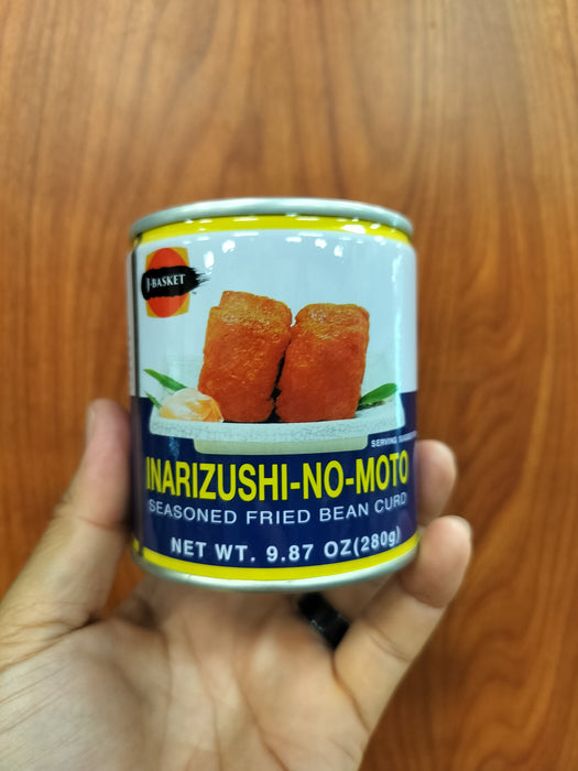 Hime Inarizushi No Moto, 10 oz