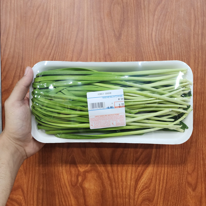 Vegetables Chive, na