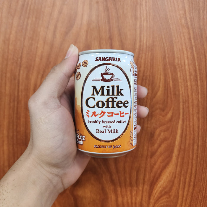Sangaria Milk Coffee, 8.96floz