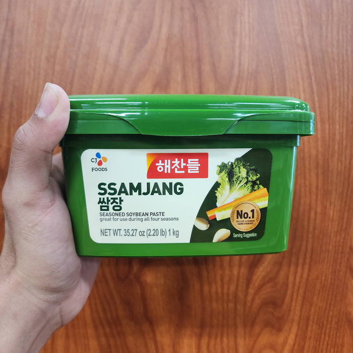 CJ Ssamjang, 1kg