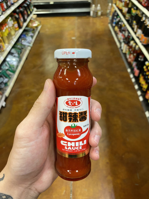 AGV Sweet Chili Sauce - Eastside Asian Market