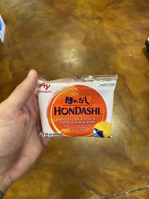 Ajinomoto Hondashi Stick, 1.13oz - Eastside Asian Market